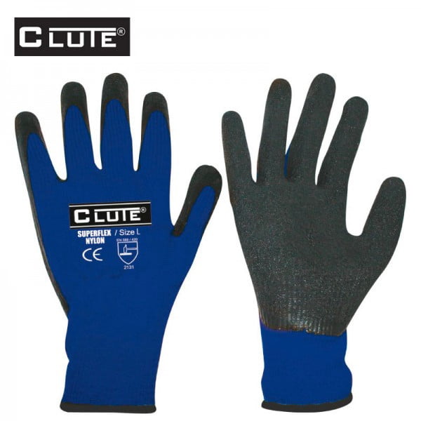 Super-Flex-Nylon-Azul