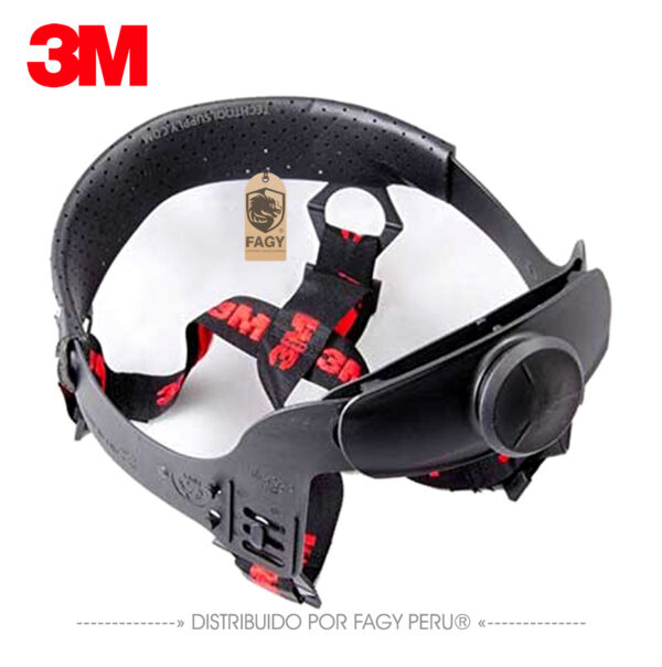 Suspensión De Casco 3M Suspensión De Casco 3M