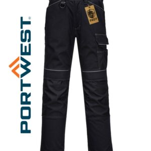 Pantalón de trabajo PW3 T601 - Imagen 1