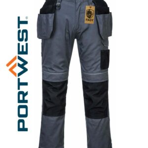 Pantalones de trabajo Holster PW3 T602 - Imagen 1