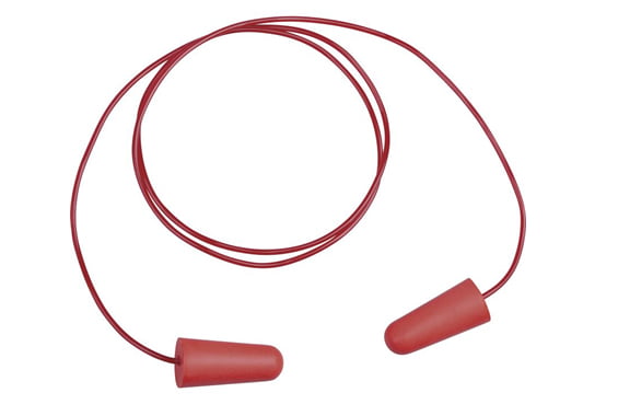 TAPONES DE OÍDO CON CORDÓN CONICCO200