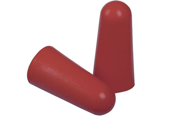 Tapones de poliuretano modelo CONIC200 Tapones de poliuretano modelo CONIC200