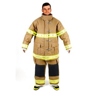 Traje para bombero Nfpa Classix® Se Profesional