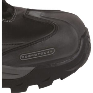 Zapato TW400 EH Delta Plus - Imagen 4