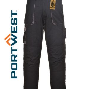 Pantalones Portwest Texo Contrast TX11 - Imagen 1