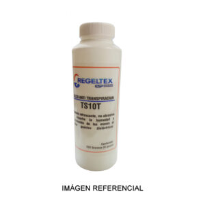 Talco para guantes aislantes Regeltex