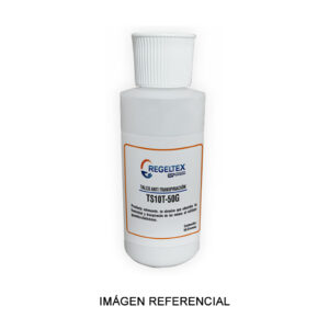 Talco para guantes aislantes regeltex 50gr
