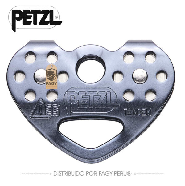 Tandem speed petzl Tandem speed petzl