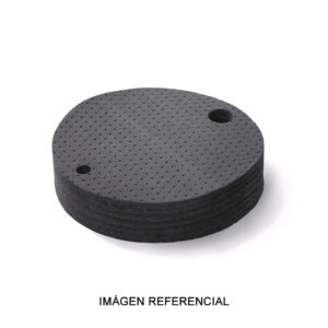 Tapa Absorbente Universal para Cilindro G-76