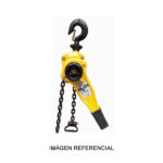 Tecle rachet modelo HSH force