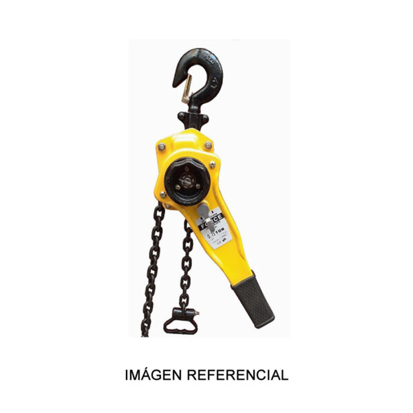 Tecle rachet modelo HSH force Tecle rachet modelo HSH force