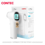 Termómetro Contec TP 500
