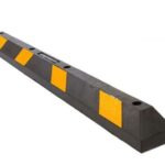 Topellanta de caucho 180 cm 4 agujeros TL01