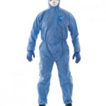 Traje AlphaTec 1500 plus modelo 111 ansell