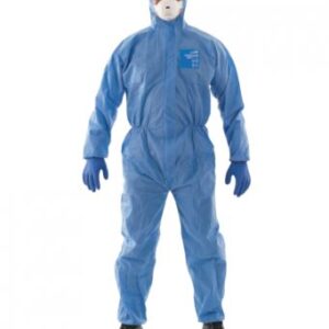 Traje AlphaTec 1500 plus modelo 111 ansell