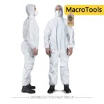 Traje Descartable MacroTools