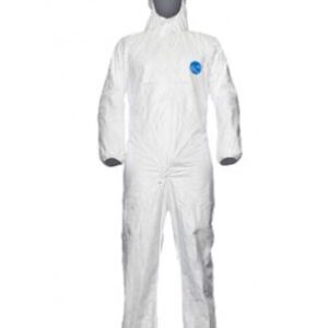 Traje blanco tyvex 500 Xpert Dupont