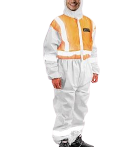 Traje de alta visibilidad Tecseg TSG20 BC
