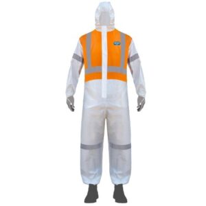 Traje de protección Genesis 10 bicolor 11101003