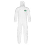 Traje desechable ligero MicroMax NS Lakeland