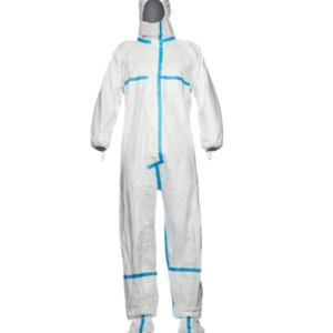 Traje dupont Tyvek 600 Plus 01100008