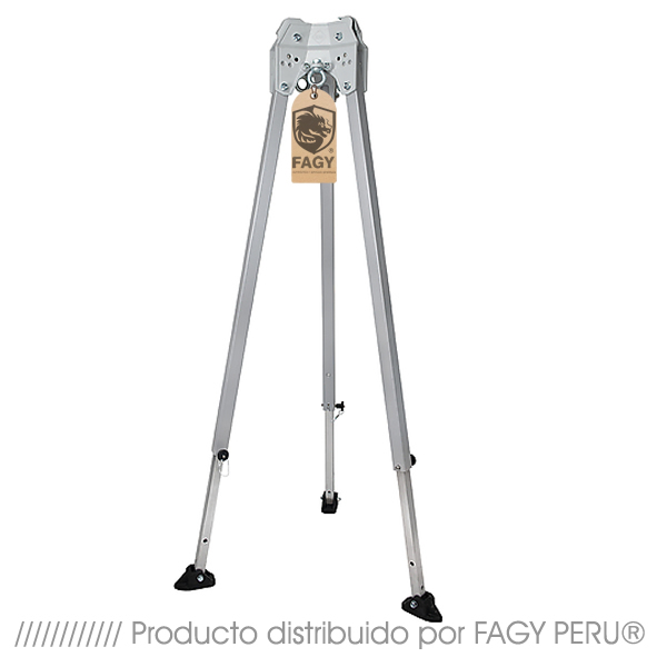 Tripode db-a3 singing rock Tripode db-a3 singing rock