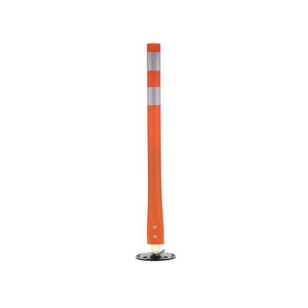 Tubular abatible Road warrior