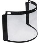 Visera de policarbonato modelo Visorpc Mini