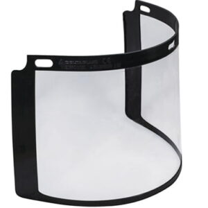 Visera de policarbonato modelo Visorpc Mini