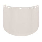 Visor claro Tritan 840T