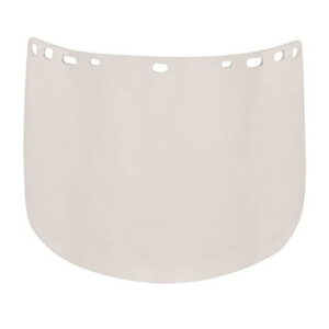 Visor claro Tritan 840T