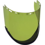 Visor De Arco Electrico y Riesgo Termico Modelo Visor Flash