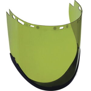 Visor De Arco Electrico y Riesgo Termico Modelo Visor Flash