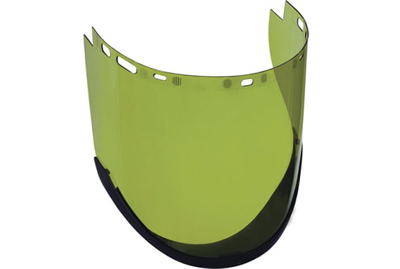 VISOR DE ARCO ELECTRICO Y RIESGO TERMICO Visor De Arco Electrico y Riesgo Termico Modelo Visor Flash