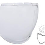 Visor De Policarbonato Modelo Visonyxpr
