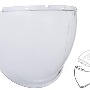 Visor De Policarbonato Modelo Visonyxpr