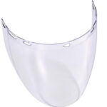 Visor de policarbonato modelo Toric