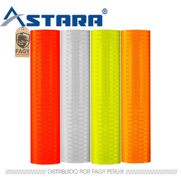 Vinil Reflectivo Grado Diamante Pc 122CM X 45.7Mts-1 Vinil Reflectivo Grado Diamante Pc 122CM X 45.7Mts
