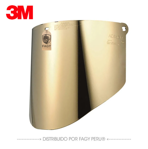 Visor Dorado Para Altas Temperaturas Wcp96cg Visor Dorado Para Altas Temperaturas Wcp96cg