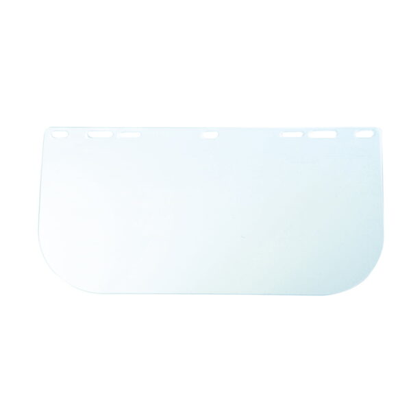 Visor de repuesto incoloro PW92