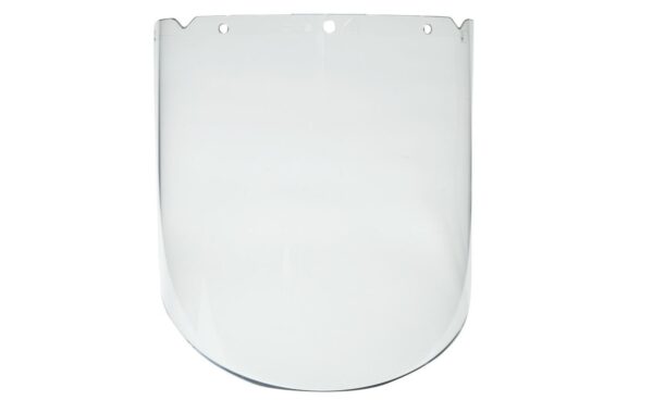 Visor v-gard claro msa 10115853 Visor v-gard claro msa 10115853