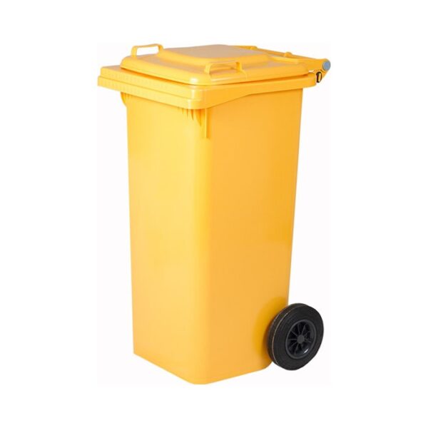 Contenedor de 120 litros
