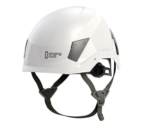 Casco rescatista Flash Industry singing rock