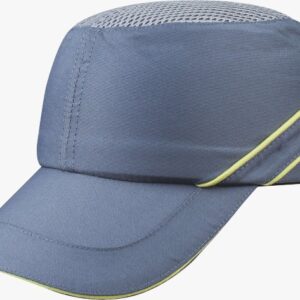 Gorra anti golpes