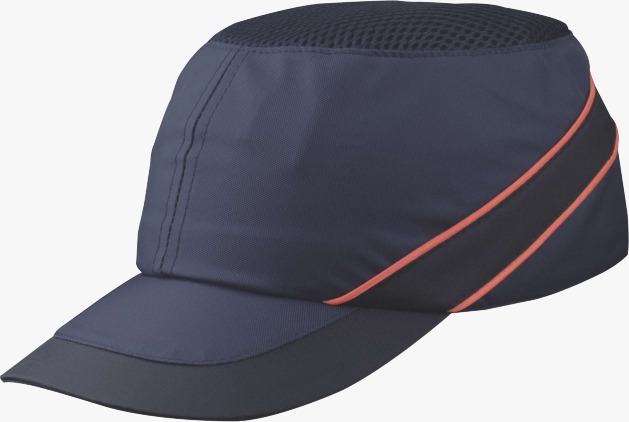 Gorra anti golpes