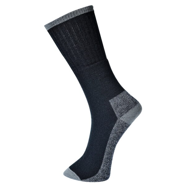 Work Sock-3 Pairs SK33