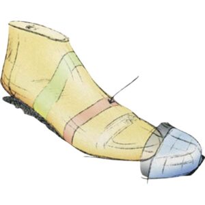 Zapato MONTBRUN S3 SRC Delta Plus - Imagen 5