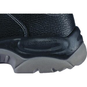 Bota CADEROUSSE S3 SRC Delta Plus - Imagen 3