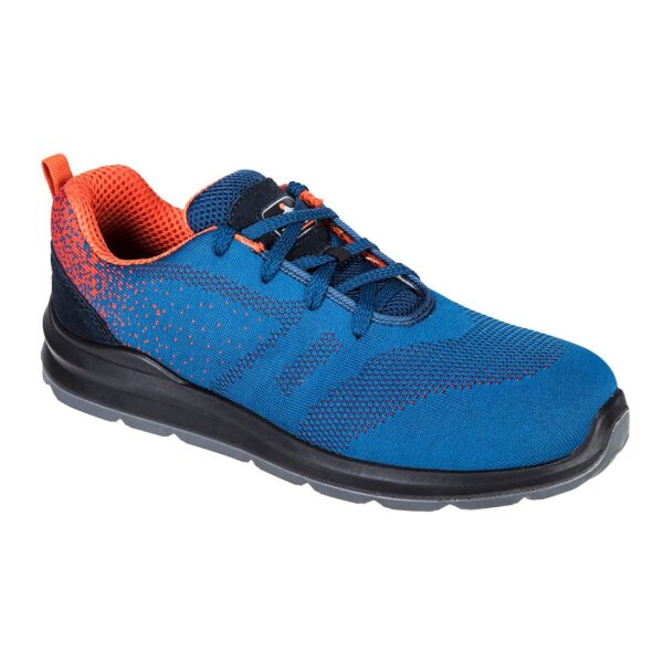 Zapatilla Deportivo Steelite Aire S1P FT25