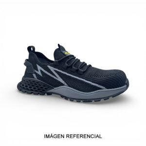 Zapatilla de seguridad New Energy 18kV